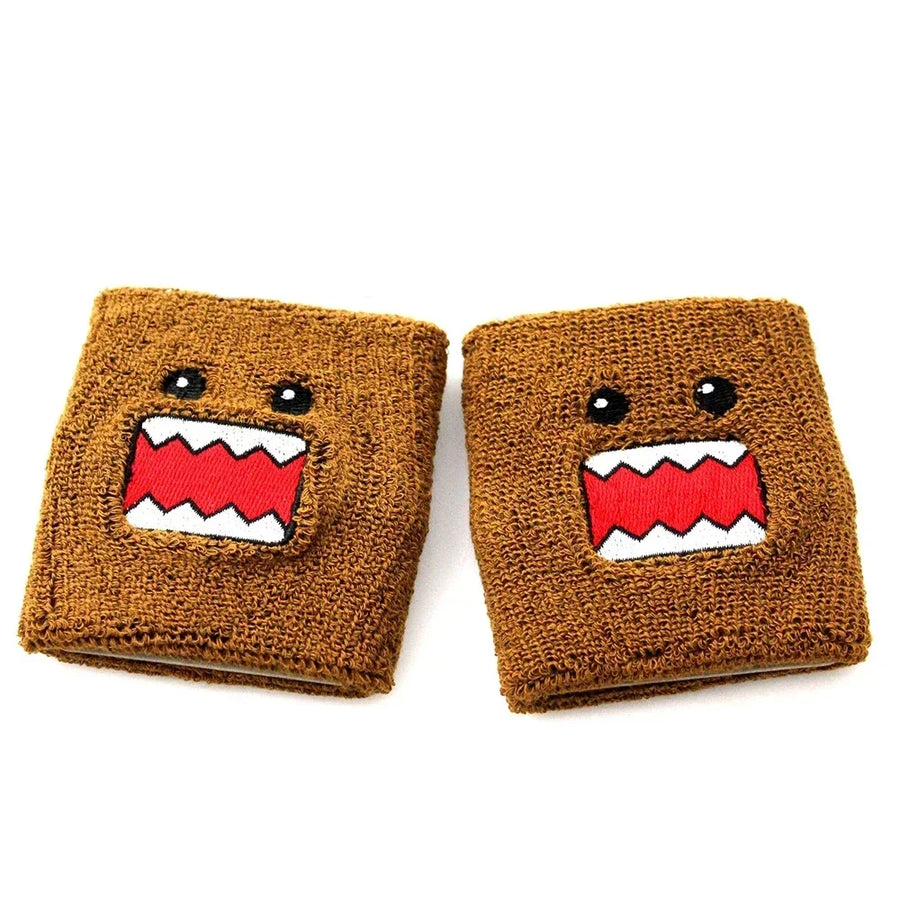 Brown Character-Style Brake/Clutch Reservoir Cover – 1 or 2 Pieces