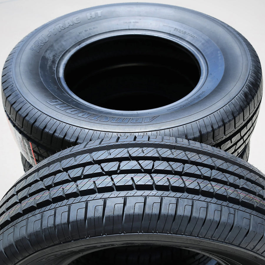 275/70/R18 Light Truck All Season Tire Load Range E Armstrong Tru-Trac HT