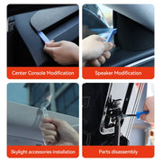 Automotive Trim and Door Panel Removal Tool