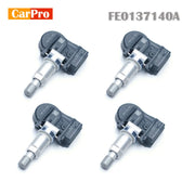 Programmable TPMS Tire Pressure Sensor (315MHz) for Mazda RX-8 2003-2004