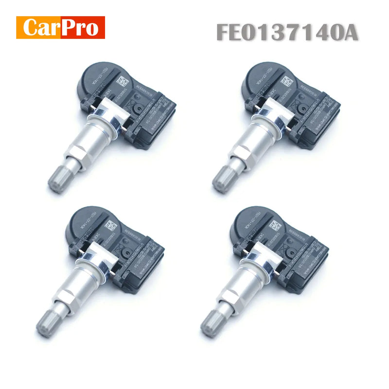 Programmable TPMS Tire Pressure Sensor (315MHz) for Mazda RX-8 2003-2004