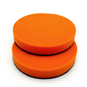 5- or 6-Inch Foam Polishing Pads, 2-Pack