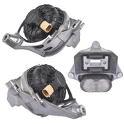 Engine & Transmission Mount Kit for Audi S4/S5 3.0L 2018-2020