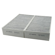 Cabin Air Filter Set for BMW 2 Series Active Tourer & MINI Cooper 2014-2015