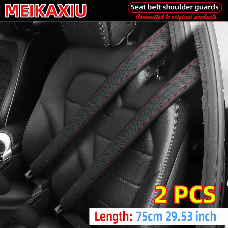 Interior Safety Accessory – PU leather, 50cm
