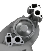 Engine Water Pump for Chevrolet Colorado GMC Canyon 2009-2012