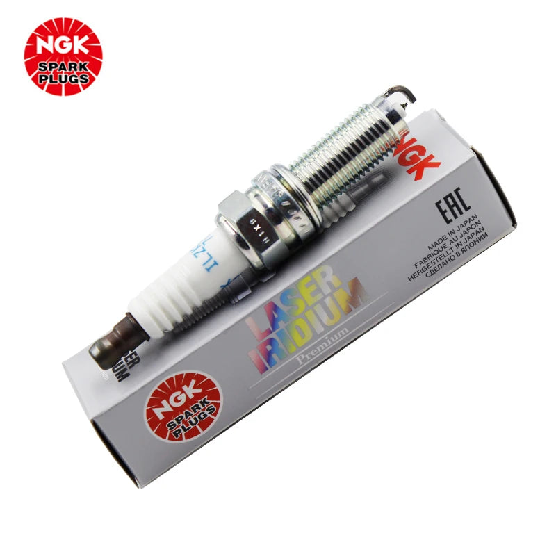 NGK Iridium Spark Plug 90219 50051491 for Jeep Models