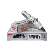 Ngk Iridium Spark Plug for Ford