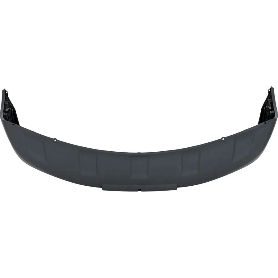 Front Bumper Cover for 2010–2013 Mercedes-Benz