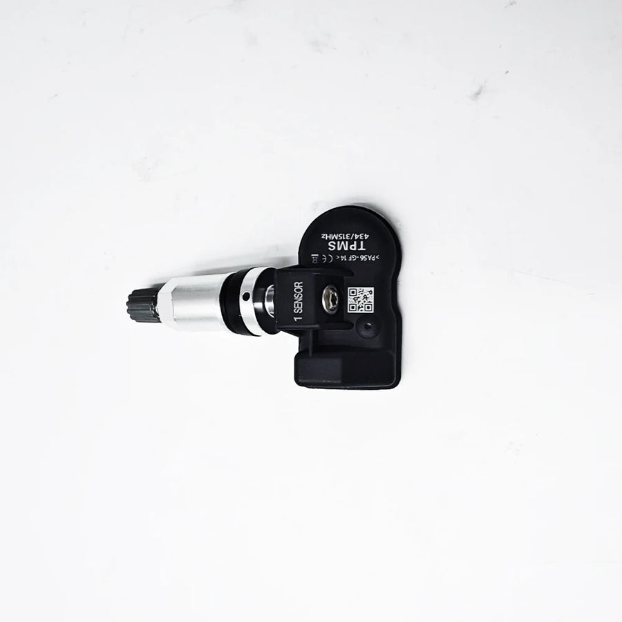 315MHz/433MHz Programmable TPMS Sensor Compatible with Autel Tools
