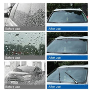 Concentrated Windshield Washer Cleaning Tablets – 5 to 100 Pack