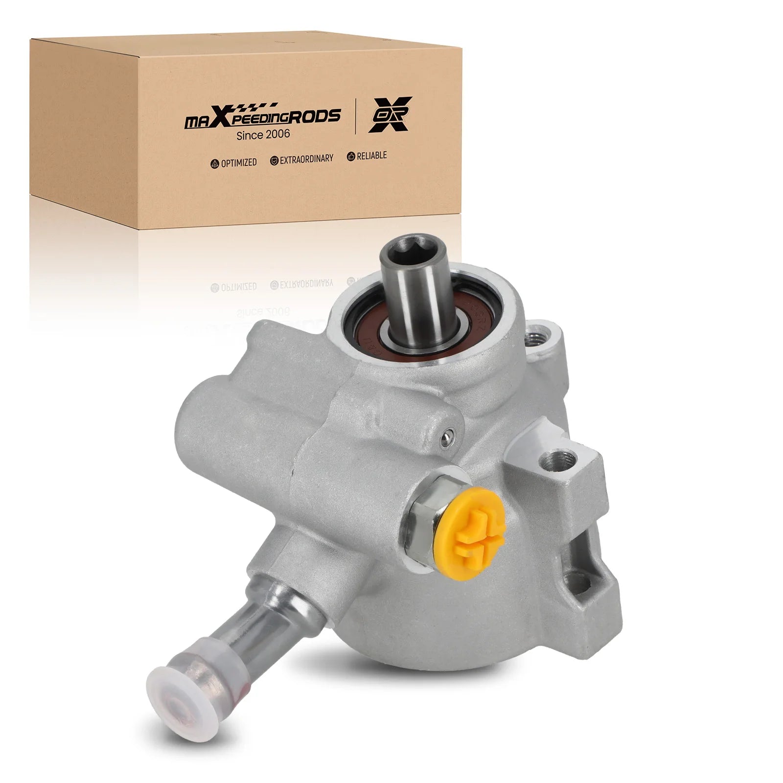Power Steering Pump for Chevrolet Corvette 5.7L