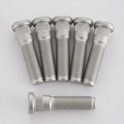 Wheel Bolts for Dodge Durango Jeep Grand Cherokee 2011-2021 Wrangler 2020-2021 Ram 1500