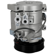 A/C Compressor for 2001–2008 Toyota Camry/Highlander/Solara