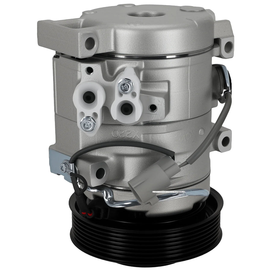 A/C Compressor for 2001–2008 Toyota Camry/Highlander/Solara