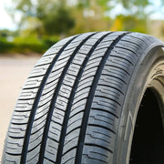 Set of 2 Landspider Citytraxx G/P 205/60R16 92V All-Season Tires