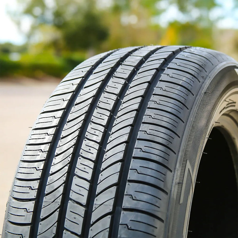 Set of 2 Landspider Citytraxx G/P 205/60R16 92V All-Season Tires