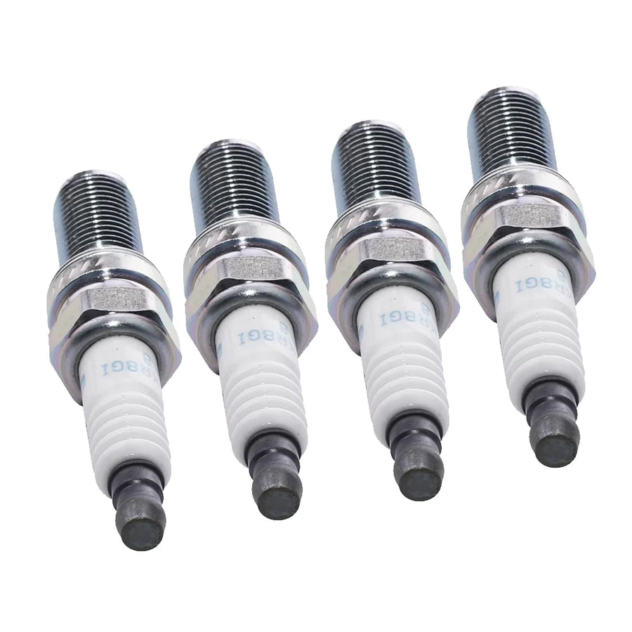 Spark Plugs for Chevrolet 2018-2023