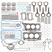 3.6L Engine Rebuild Kit for 2011–2016 Dodge Challenger/Charger