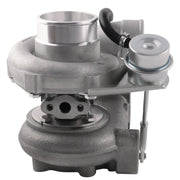 GT28/GT2871/GT2860 T25-Flange Billet Turbocharger – 0.64/0.60 A/R
