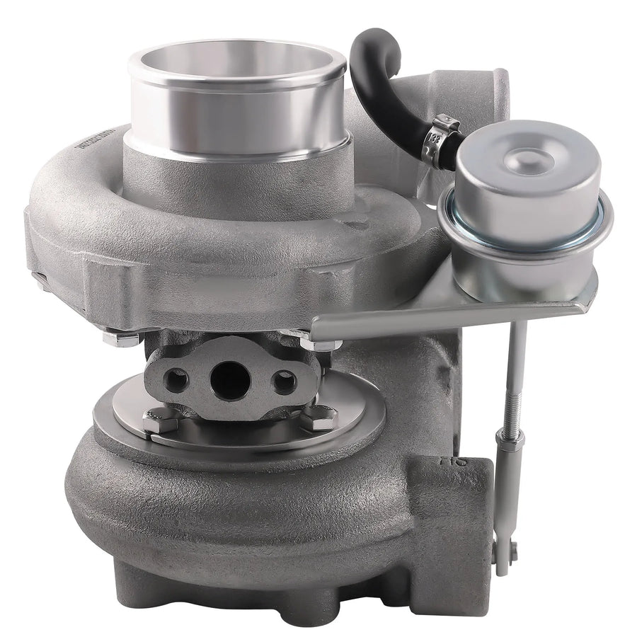 GT28/GT2871/GT2860 T25-Flange Billet Turbocharger – 0.64/0.60 A/R