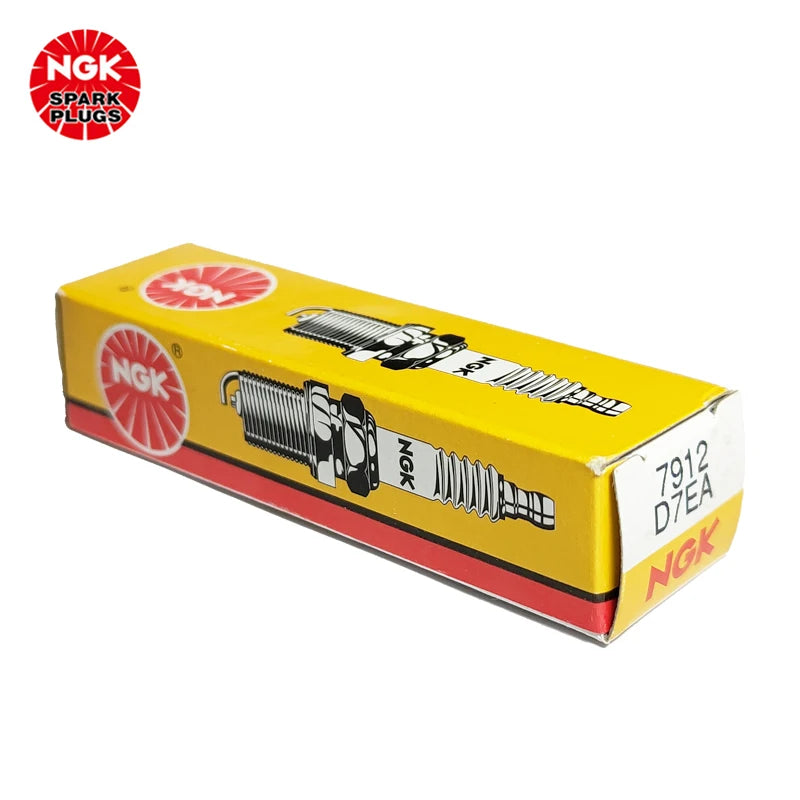 NGK Iridium Spark Plug for Honda Models