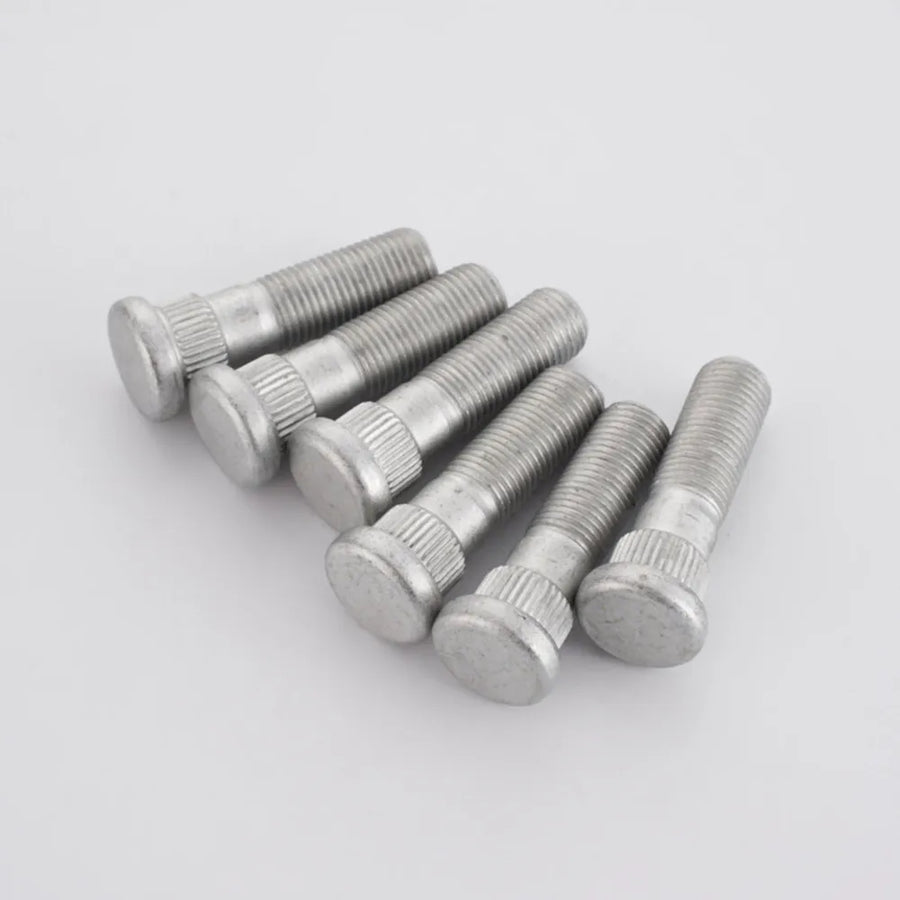 M14X1.5 Wheel Studs for Lexus LS460 LS600H 2008-2016 LX470 1998-2007 LX570 2008-2017 Toyota Land Cruiser 1998-2017 Sequoia Tundra 2007-2017