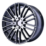 Mercedes-Benz C-Class W206 18 x 7.5-Inch Front Alloy Wheel – 2022–2024