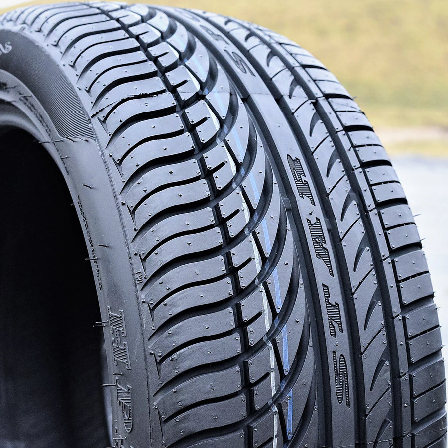 205/60/R15 Passenger All Season Tire 91 H Fullway HP108