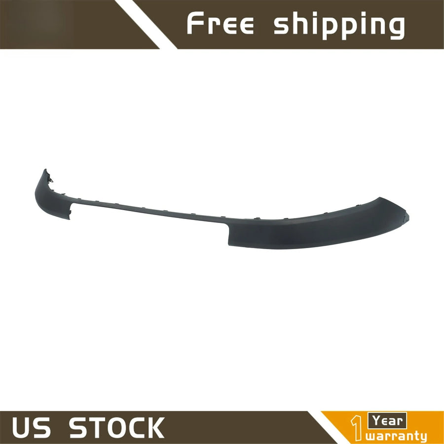 Front Upper Bumper Cover Fascia for Ford Bronco Sport 2021-2024