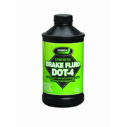 Johnsen's 5012 Premium Synthetic DOT 4 Brake Fluid, 12 oz