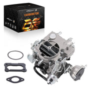 2-Barrel Carburetor for Chevrolet 350/400 Engines 1970-1980