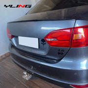 Gloss Black Trunk Spoiler for 2011–2017 Volkswagen Jetta