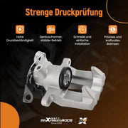 Rear Right Brake Caliper for Audi A4/A6 & Volkswagen Passat 1998-2008