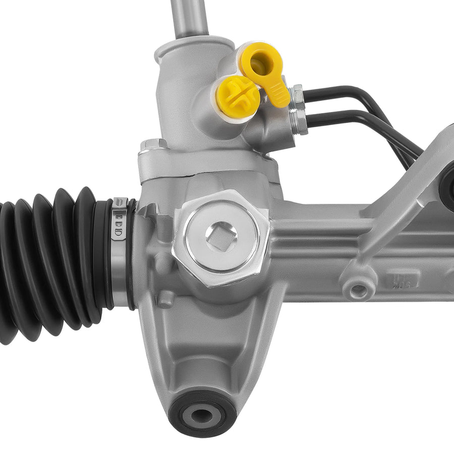 Steering Rack and Pinion for Acura EL Honda Civic L4 1.6L 1997-2000& 1996-2020