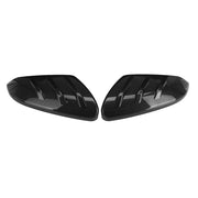 Mirror Cap Overlays for 2016–2021 Honda Civic – Pair