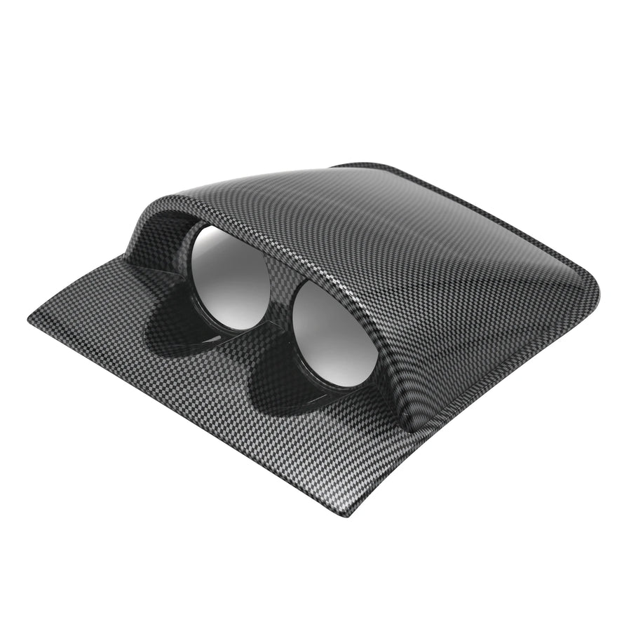 52mm Single, Dual or Triple Automotive Gauge Pod Holder