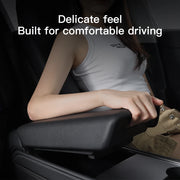 Center Console Storage Organizer for Tesla Model 3/Y 2026