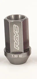 M12X1.5 Wheel Locks
