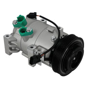 A/C Compressor & Clutch for Hyundai Accent & Kia Rio 2018-2019