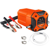 12V 60W Electric Engine Oil and Diesel Transfer Pump