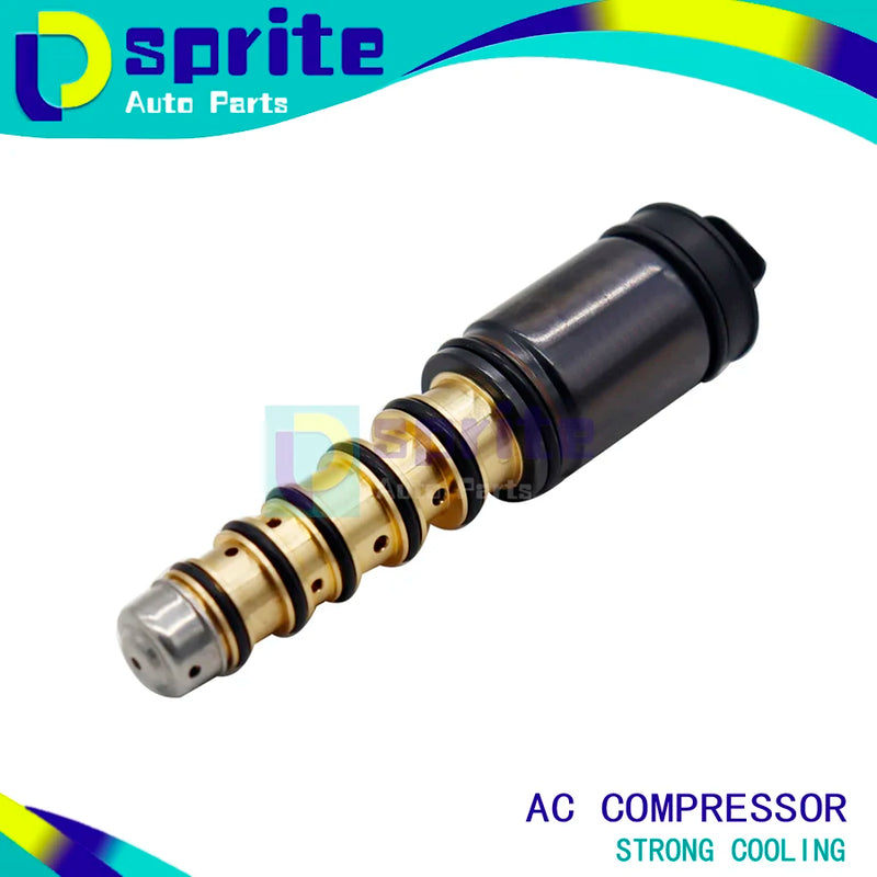 A/C Compressor Control Solenoid Valve for Dodge Caliber & Jeep Compass 2.0L/2.4L