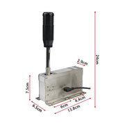 PC USB Sim Racing Games Sequential Shifter H Gear Shift for Logitech G25 G27 G29 G920 G923 Thrustmaster