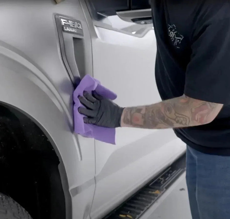 Gtechniq HALO V2 PPF & Vinyl Wrap Coating – 30 ml or 50 ml