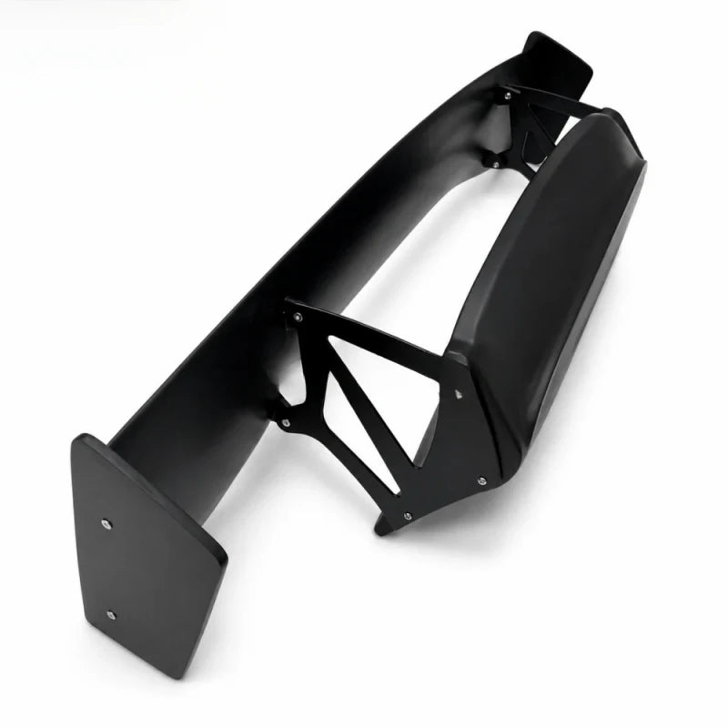Carbon-Fiber Rear Trunk Spoiler for Porsche Cayman 987 Coupe
