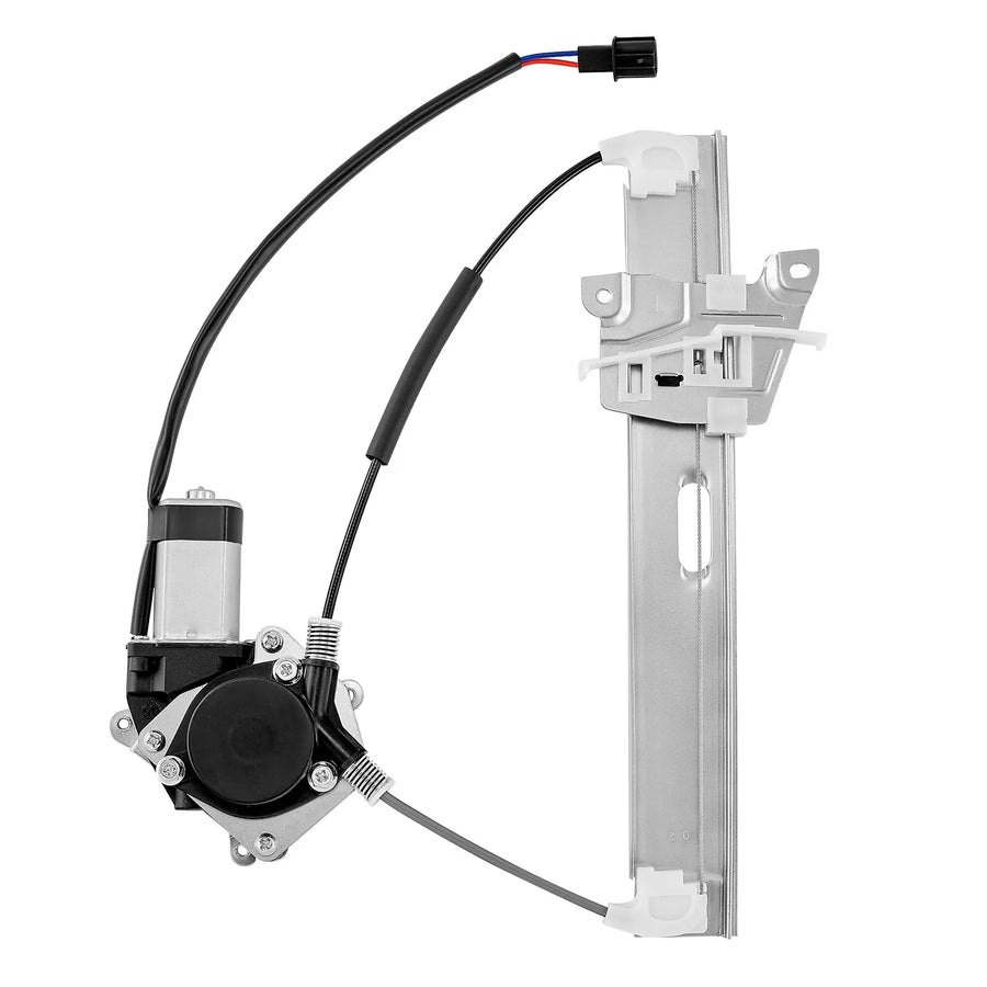 Rear Power Window Regulator with Motor for 2008–2012 Ford Escape