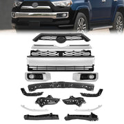 Bumper Cover & Grille Kit for 2014–2020 Toyota 4Runner
