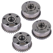 4-Piece 3.6L V6 Camshaft Phaser/VVT Gear Kit – 2016–2025