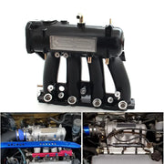 D-Series Aluminum Intake Manifold for Honda Civic D15/D16 1988-2000