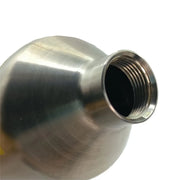 Automotive A/C System Flush Canister Kit